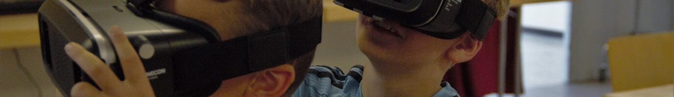 Werkstattbericht aus Teilprojekt 5: Virtual Reality als digitaler Erinnerungsraum