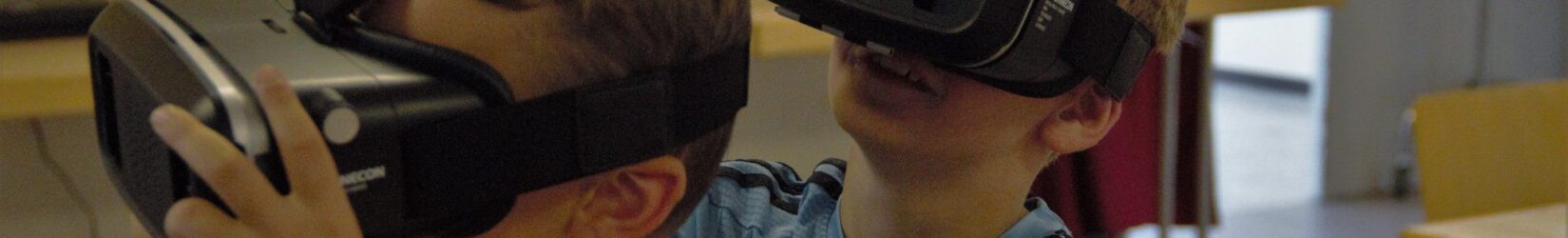Werkstattbericht aus Teilprojekt 5: Virtual Reality als digitaler Erinnerungsraum